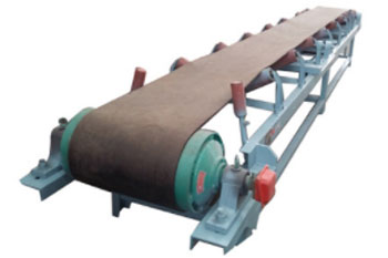 Belt Conveyor